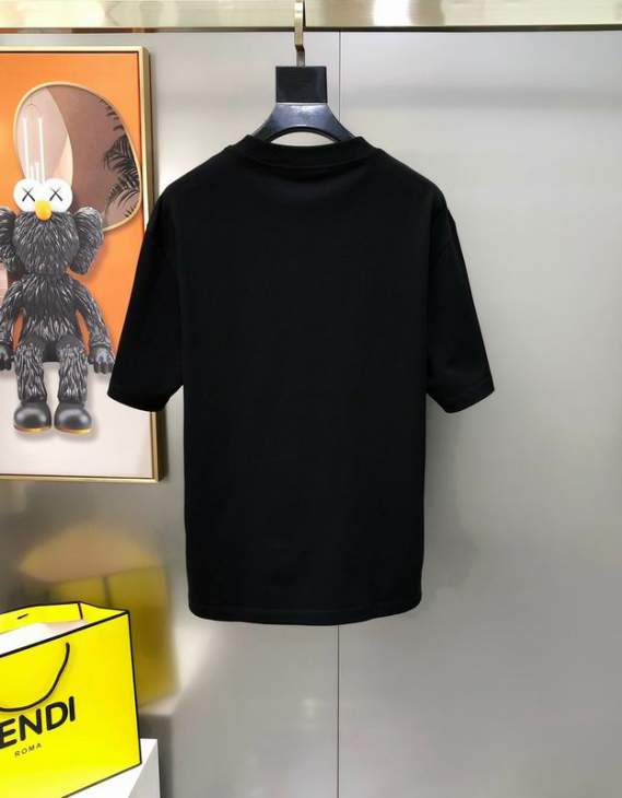 Dior T Shirts Short _SKUDiorM-4XL12yr6116266